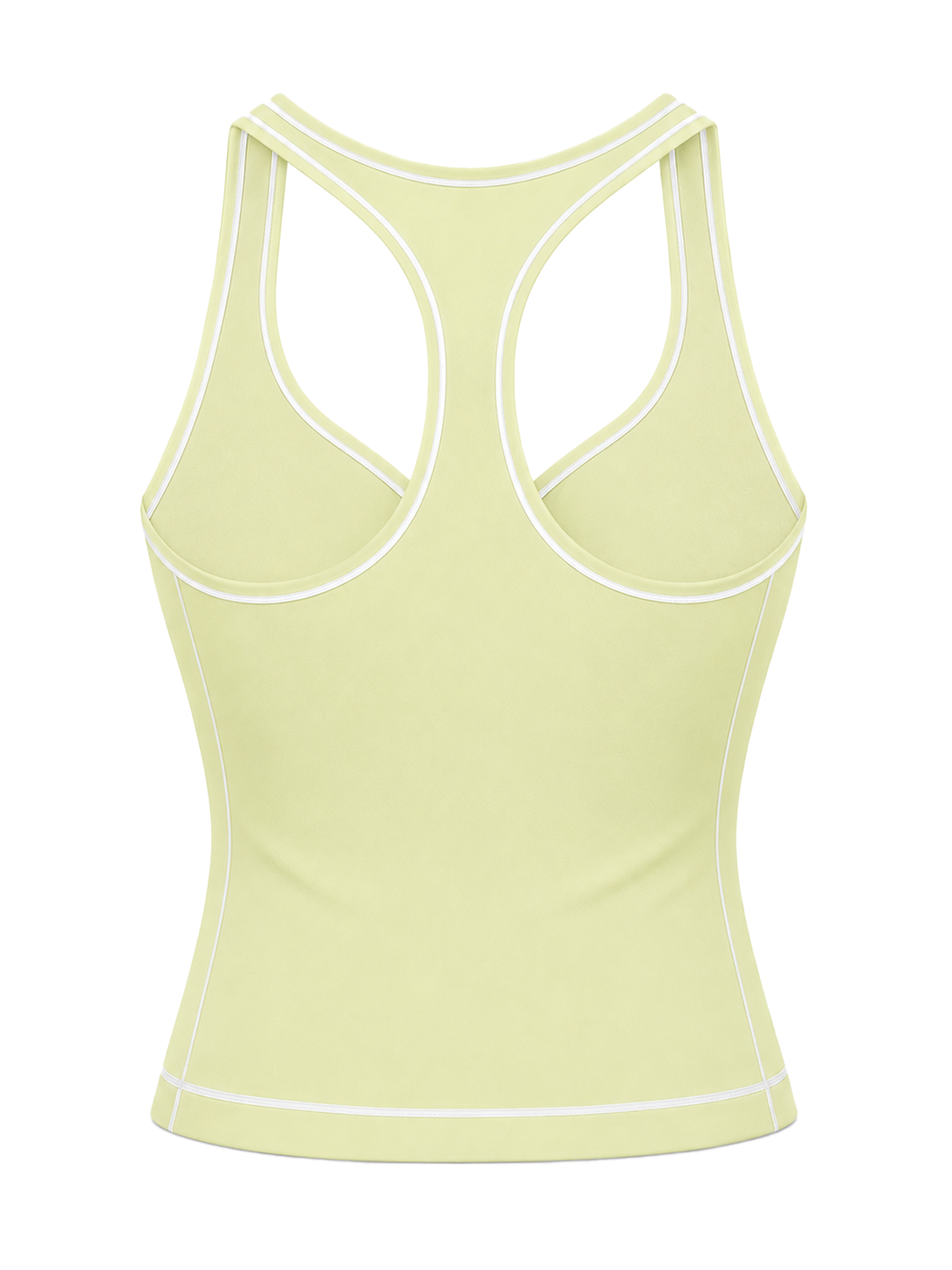 W Top Yogi  Tank