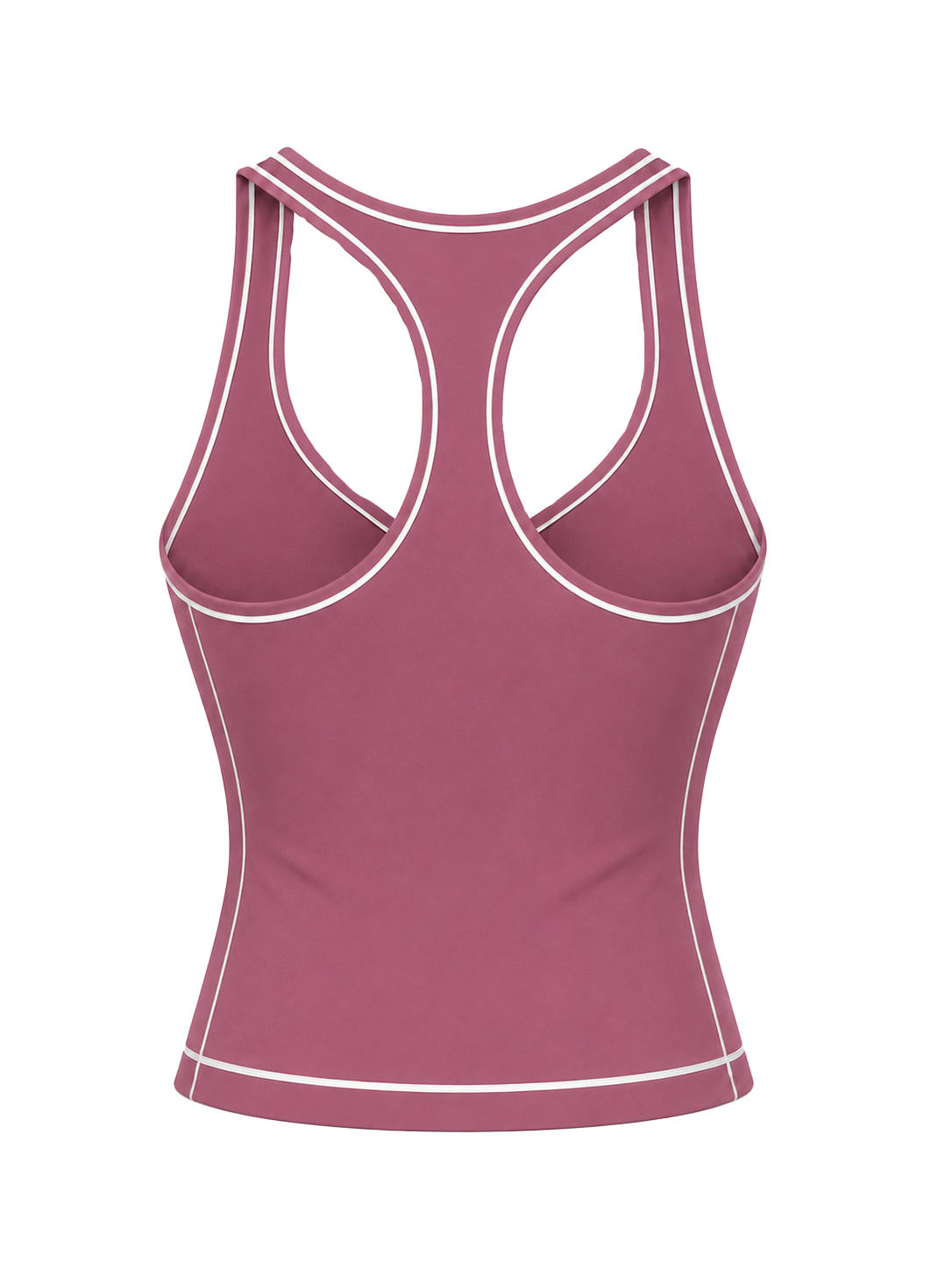 W Top Yogi  Tank