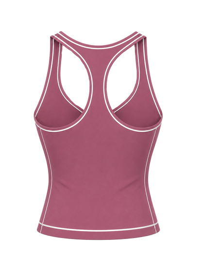 W Top Yogi  Tank
