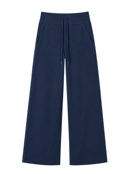 W Lounging Yogi Pants
