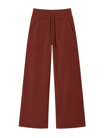 W Lounging Yogi Pants