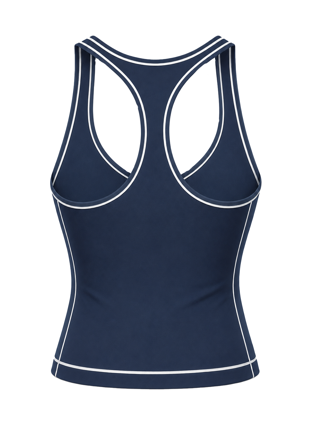 W Top Yogi  Tank
