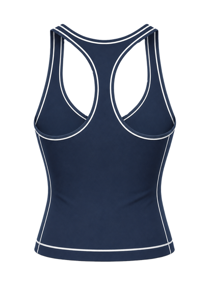 W Top Yogi  Tank